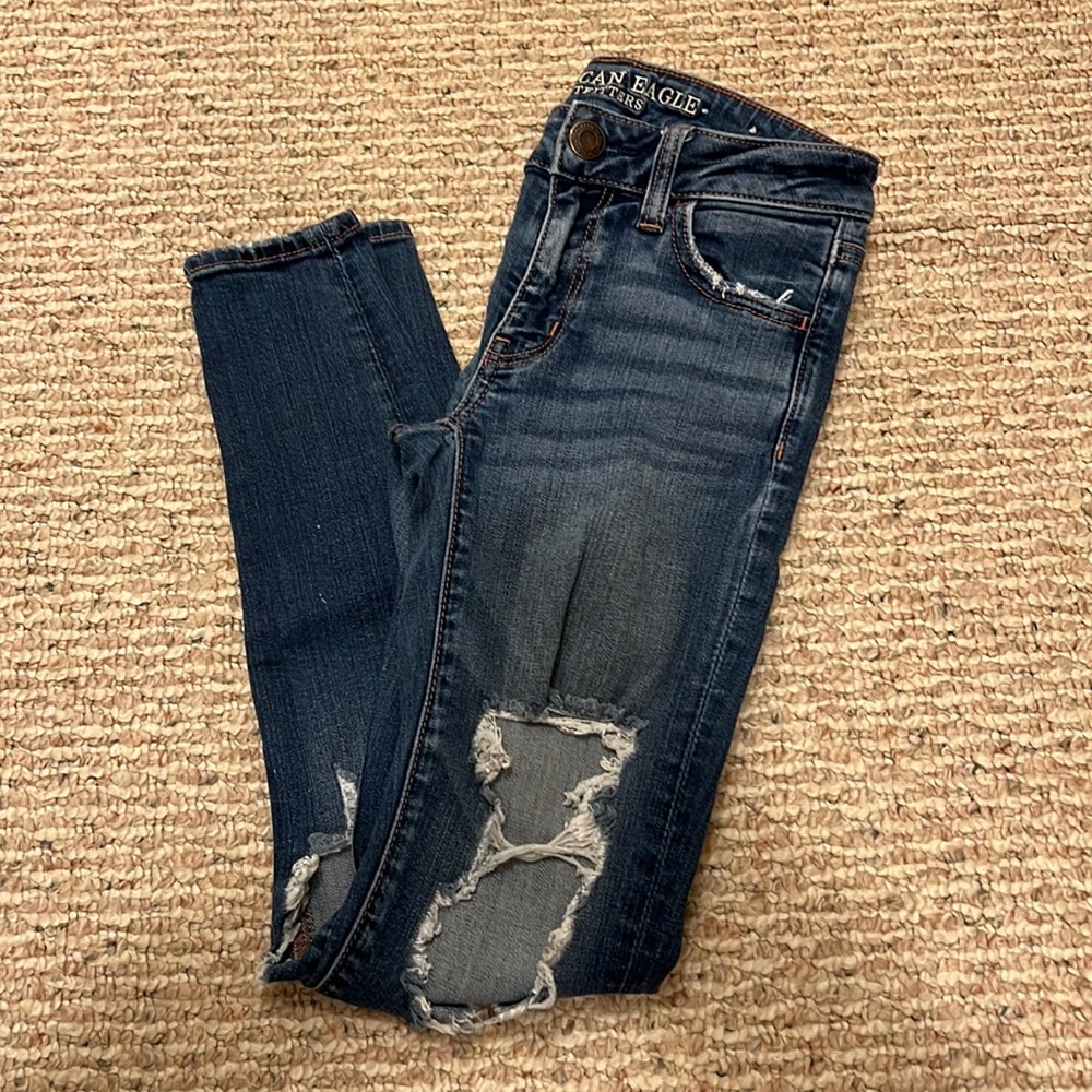 american eagle